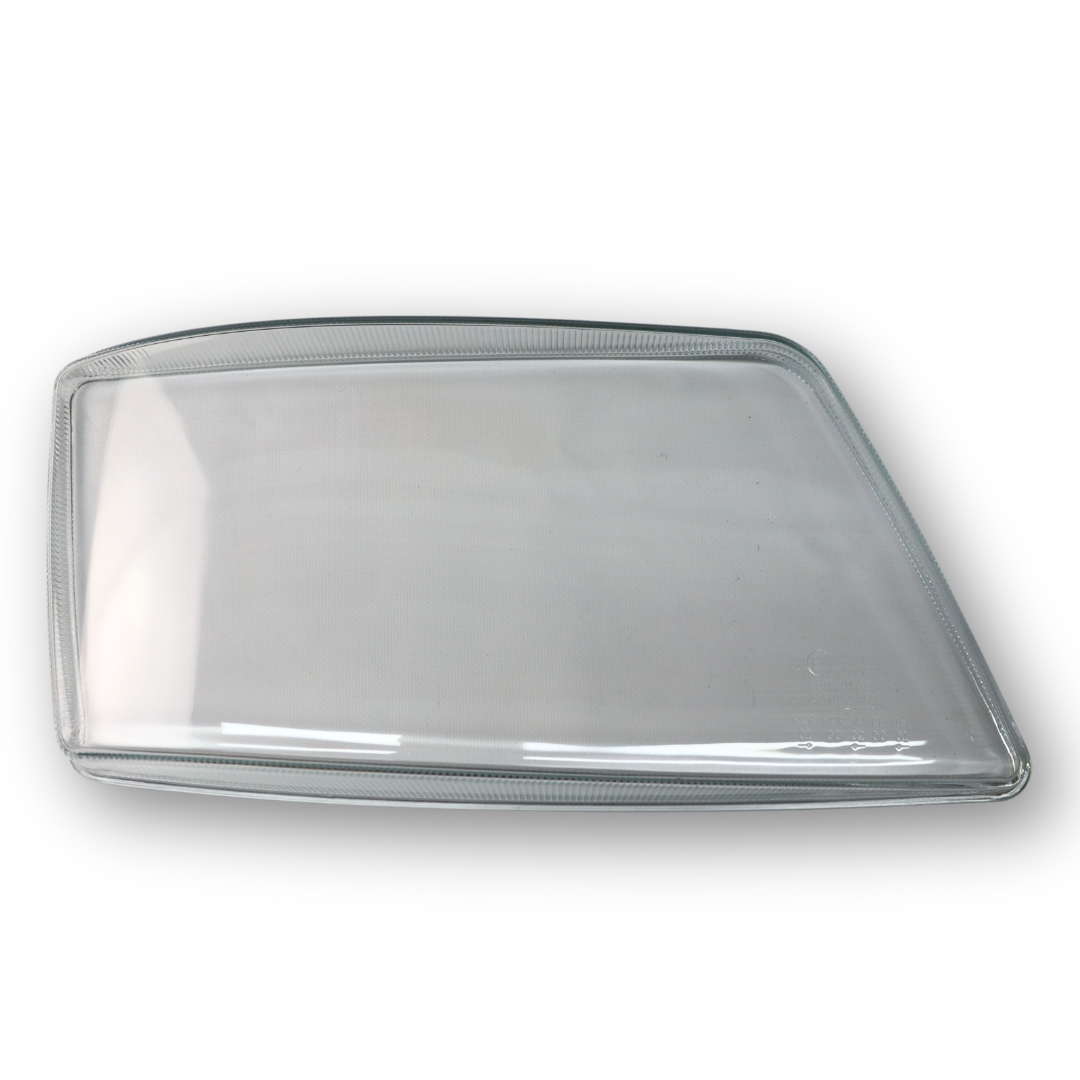 Стекло фары MAN TGX, TGS (2006- ...) правое (C.F.Berg)