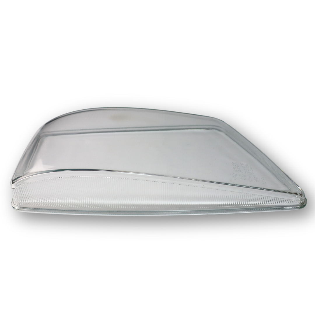 Стекло фары MAN TGX, TGS (2006- ...) правое (C.F.Berg)