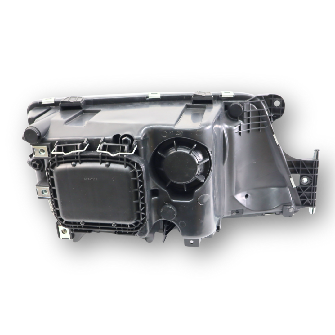 Фара MAN TGX, TGS (2006-...) електрорегулювання, ліва (C.F.Berg)