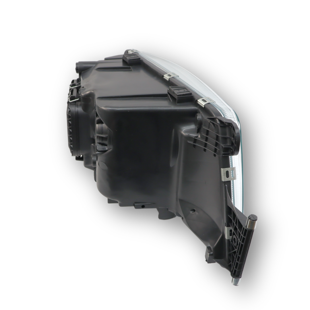 Фара MAN TGX, TGS (2006-...) електрорегулювання, ліва (C.F.Berg)