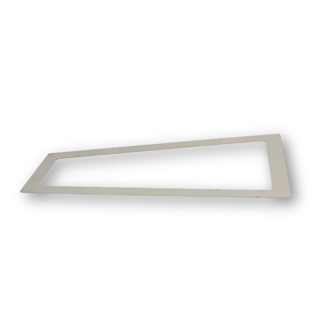 Накладка на противотуманный фары VOLVO FH4 Накладка на противотуманный фары VOLVO FH4