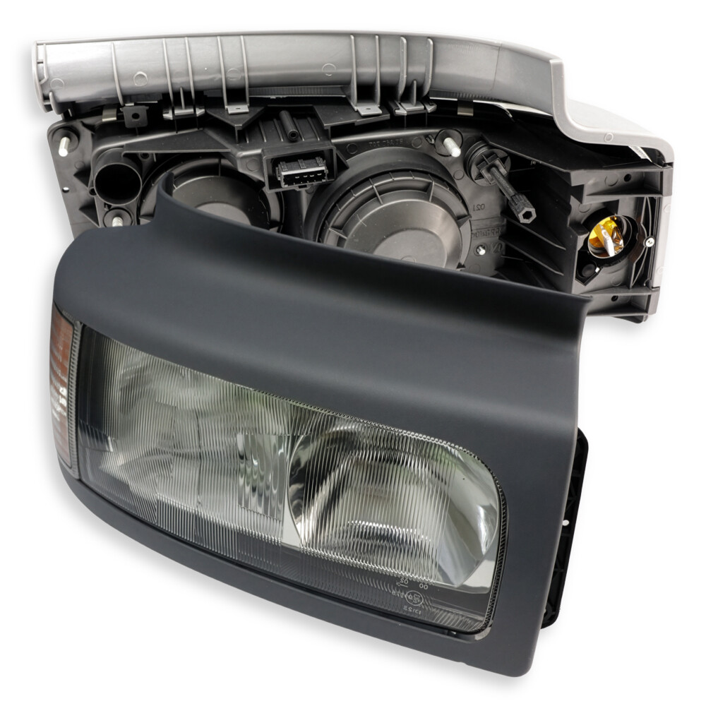 Фара RENAULT PREMIUM, MIDLUM, KERAX (2001-2007) права (TANGDE)