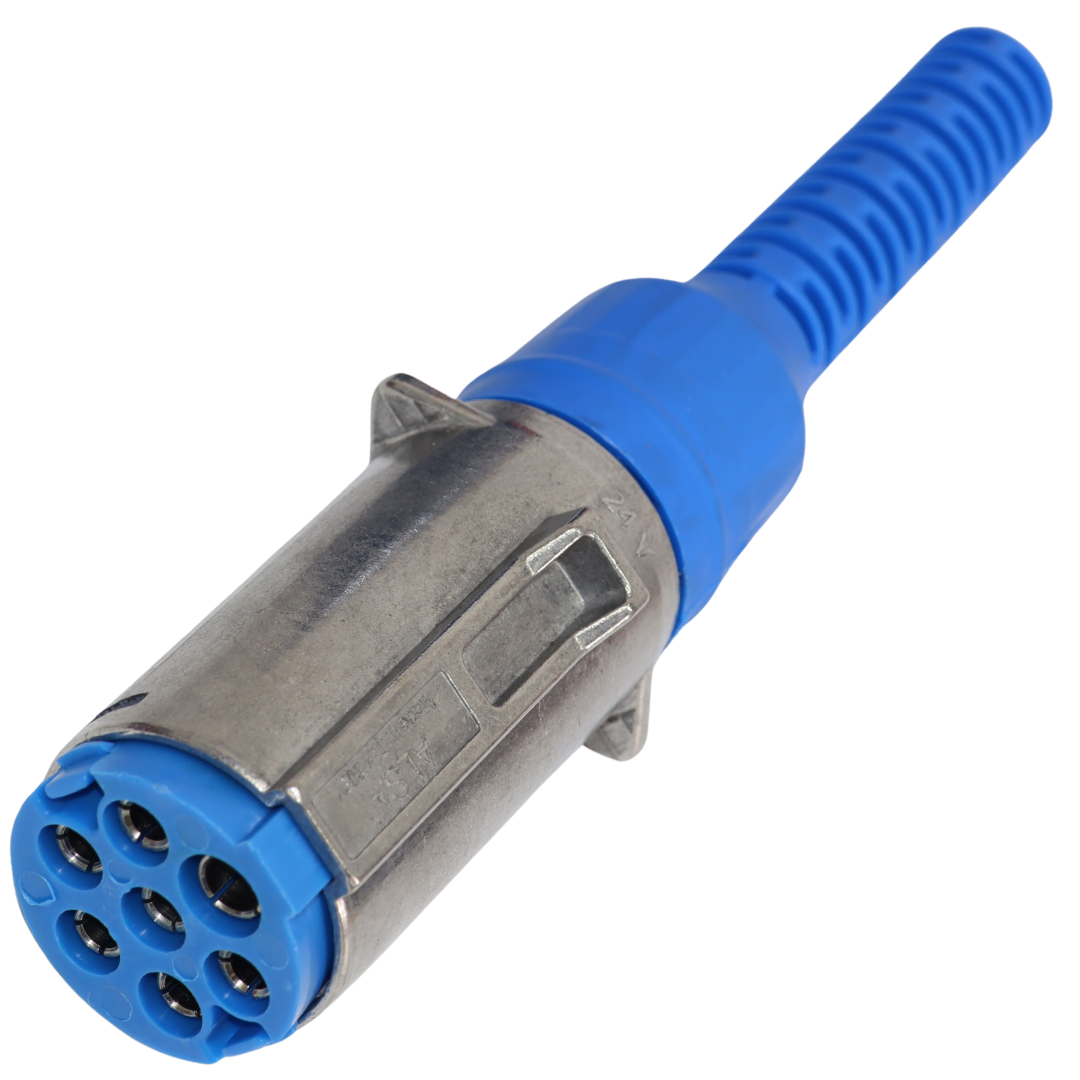 Ел.роз'єм метал. N-type тато