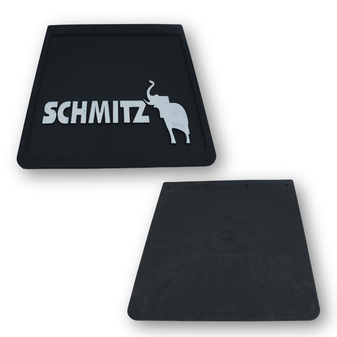 Брызговик тисненный SCHMITZ \1 сорт\  400*450 турция