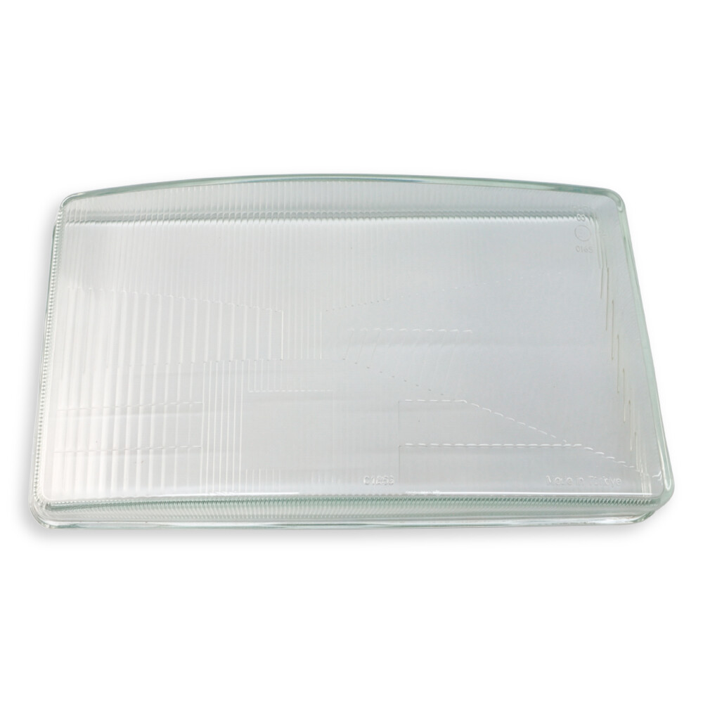 Стекло фары SCANIA 114, 124, R, P, G (1996-2019) правое (C.F.Berg) Стекло фары SCANIA 114, 124, R, P, G (1996-2019) правое (C.F.Berg)