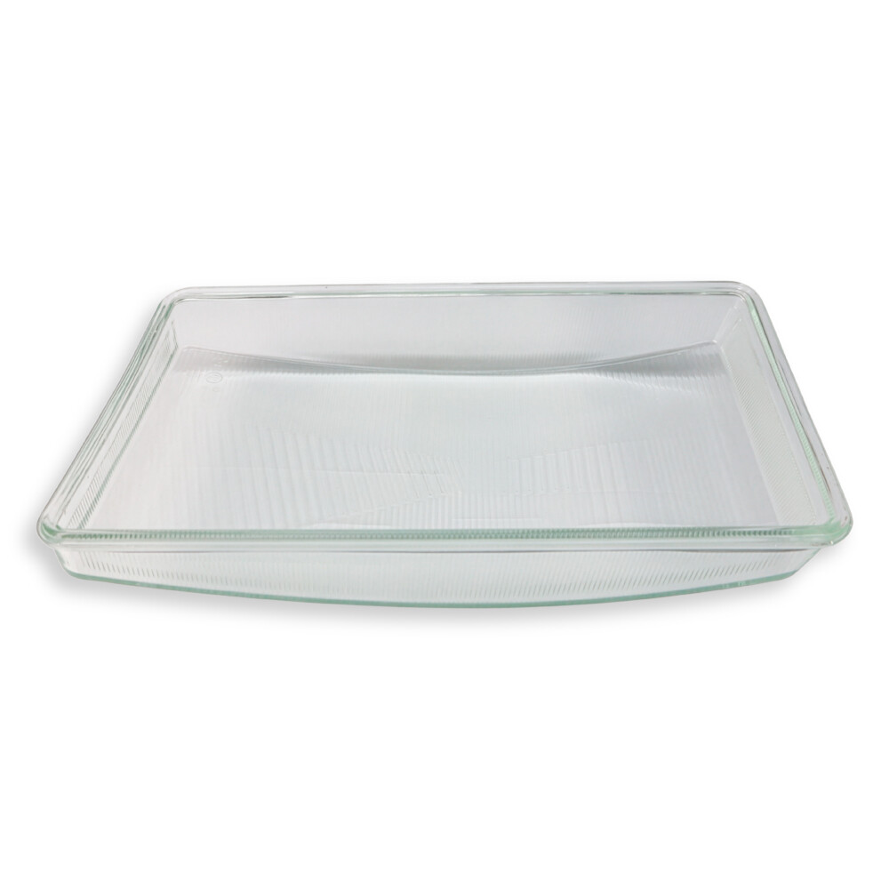 Стекло фары SCANIA 114, 124, R, P, G (1996-2019) правое (C.F.Berg) Стекло фары SCANIA 114, 124, R, P, G (1996-2019) правое (C.F.Berg)