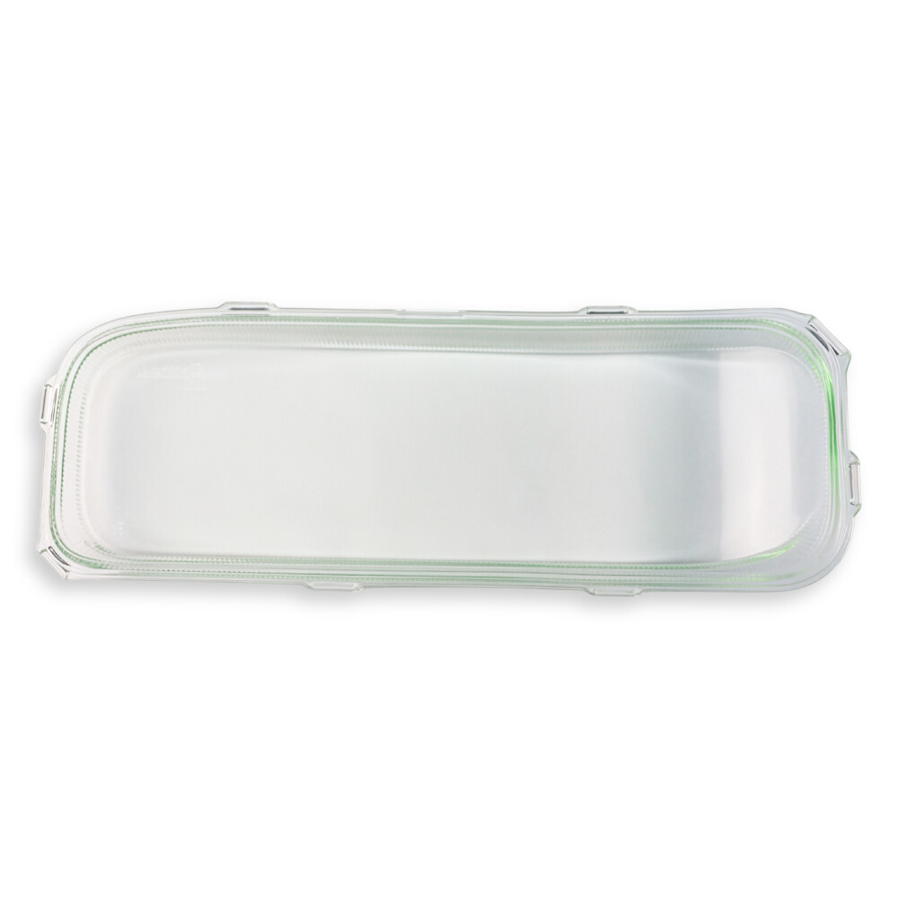 Стекло фары MERCEDES ATEGO 2 (2004-...) без рассеивателя, правое (AYFAR) Стекло фары MERCEDES ATEGO 2 (2004-...) без рассеивателя, правое (AYFAR)