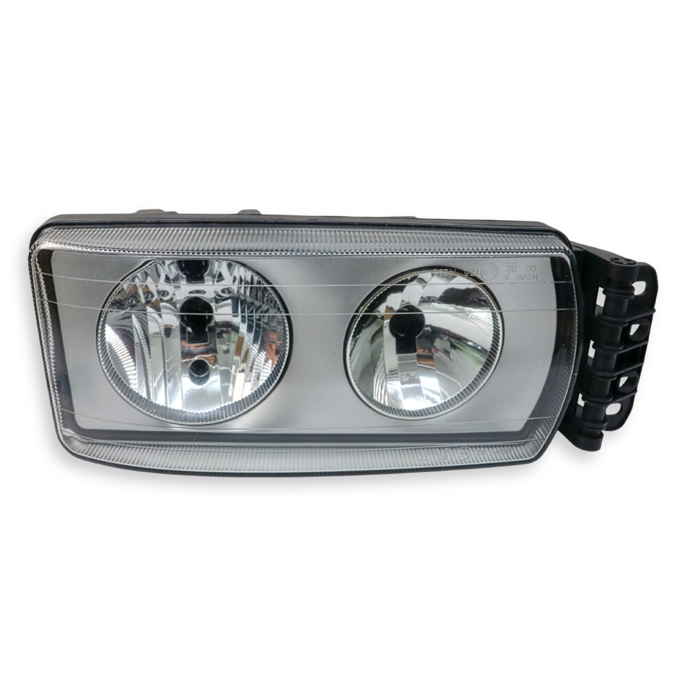 Фара IVECO EUROCARGO (2003...) правая (AYFAR)