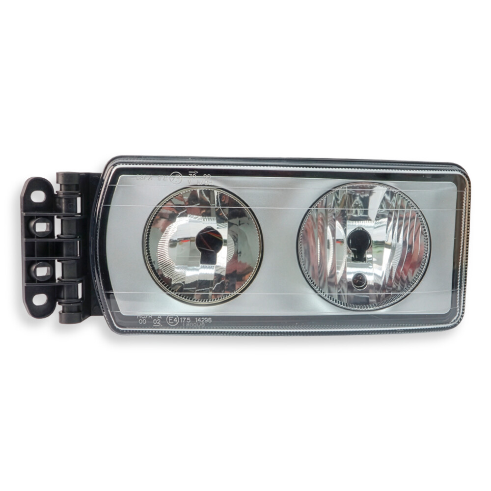 Фара IVECO EUROCARGO (2003...) левая (AYFAR)