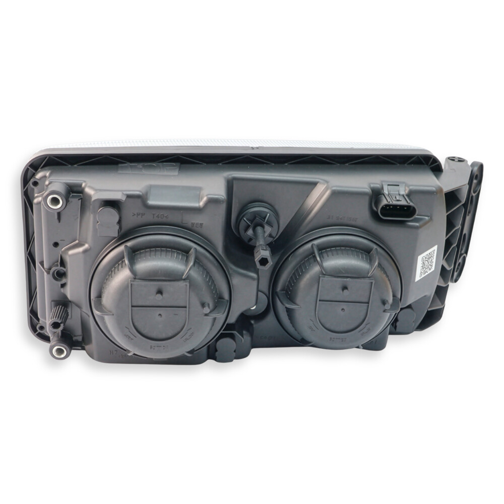 Фара IVECO EUROCARGO (2003...) левая (AYFAR)