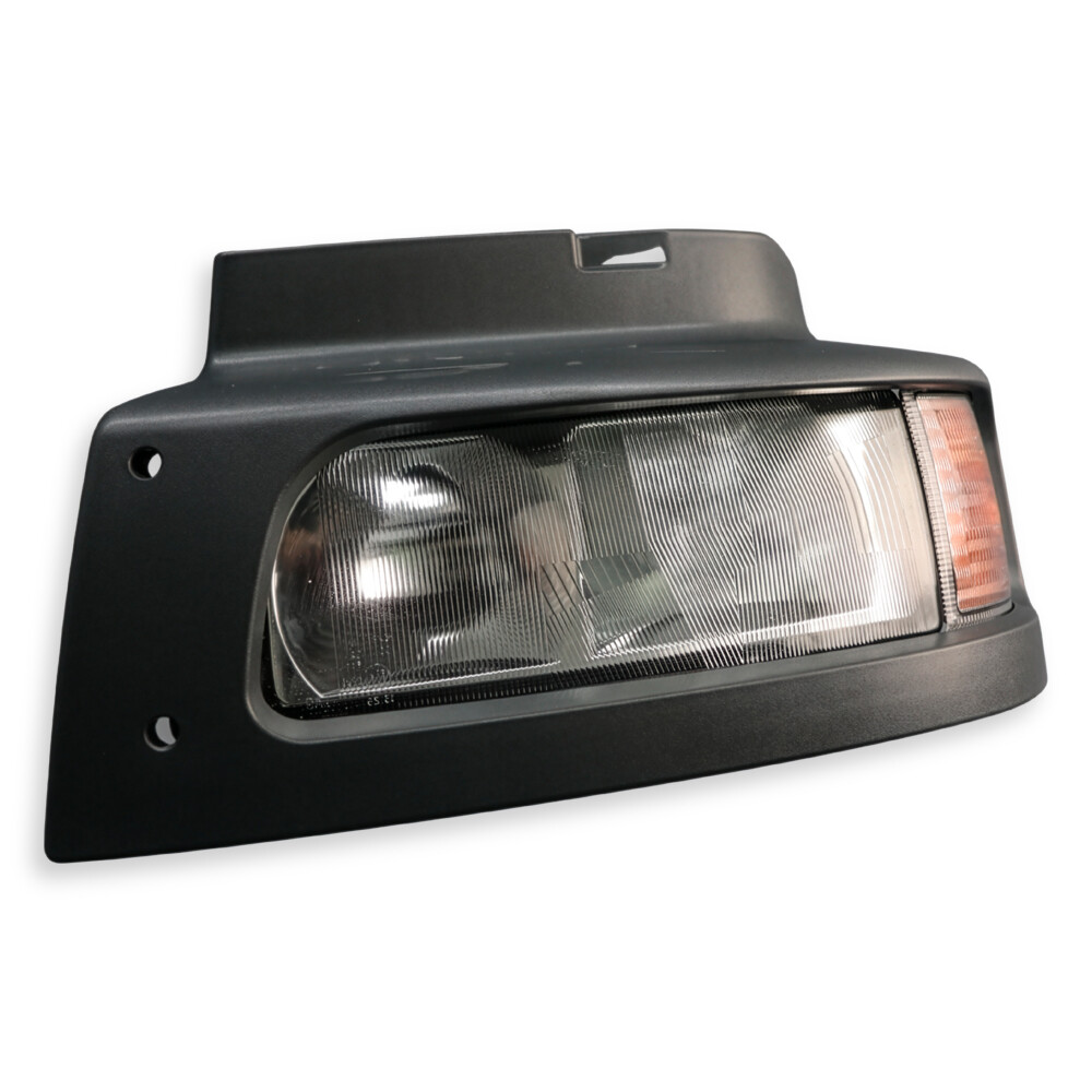 Фара RENAULT MIDLUM (2001-) левая (TANGDE) Фара RENAULT MIDLUM (2001-) левая (TANGDE)