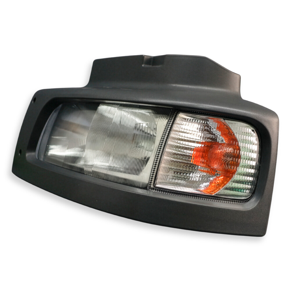 Фара RENAULT MIDLUM (2001-) левая (TANGDE) Фара RENAULT MIDLUM (2001-) левая (TANGDE)