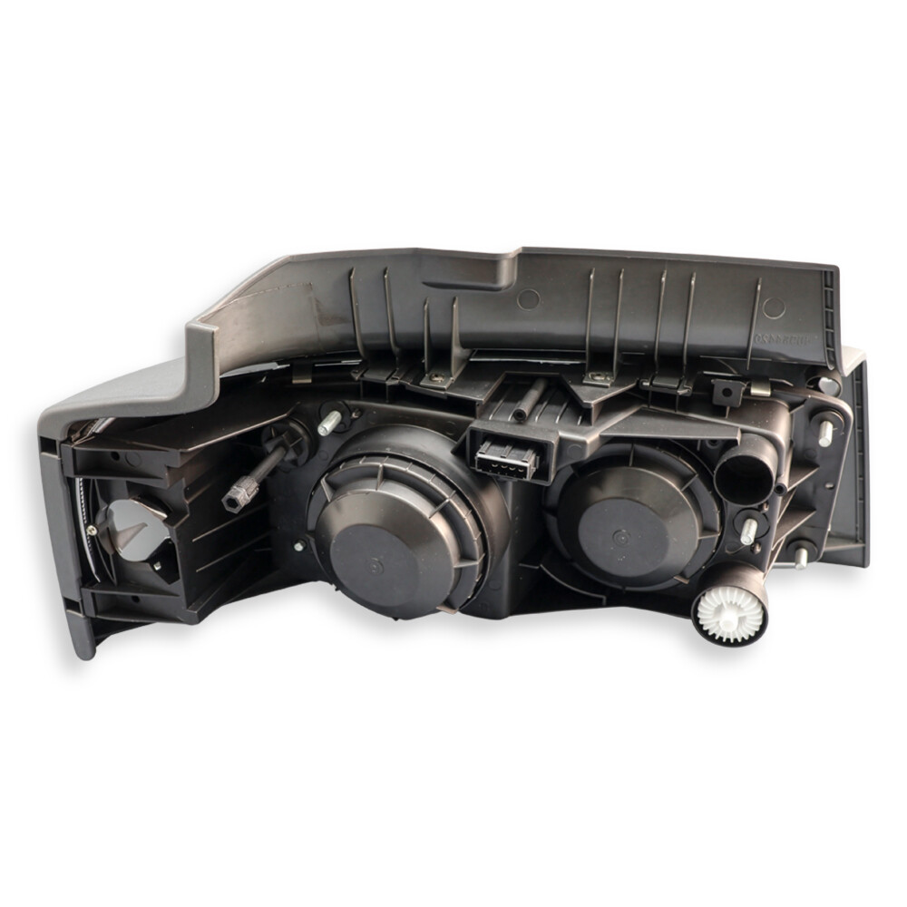 Фара RENAULT MIDLUM (2001-) левая (TANGDE) Фара RENAULT MIDLUM (2001-) левая (TANGDE)