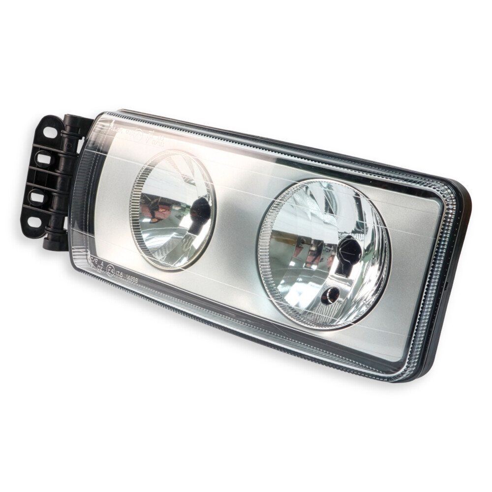 Фара IVECO EUROCARGO (2003...) левая (TANGDE)