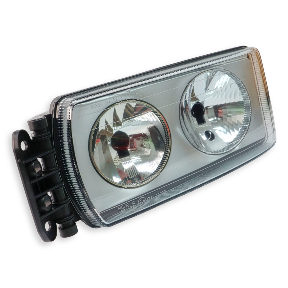 Фара IVECO EUROCARGO (2003...) левая (TANGDE)