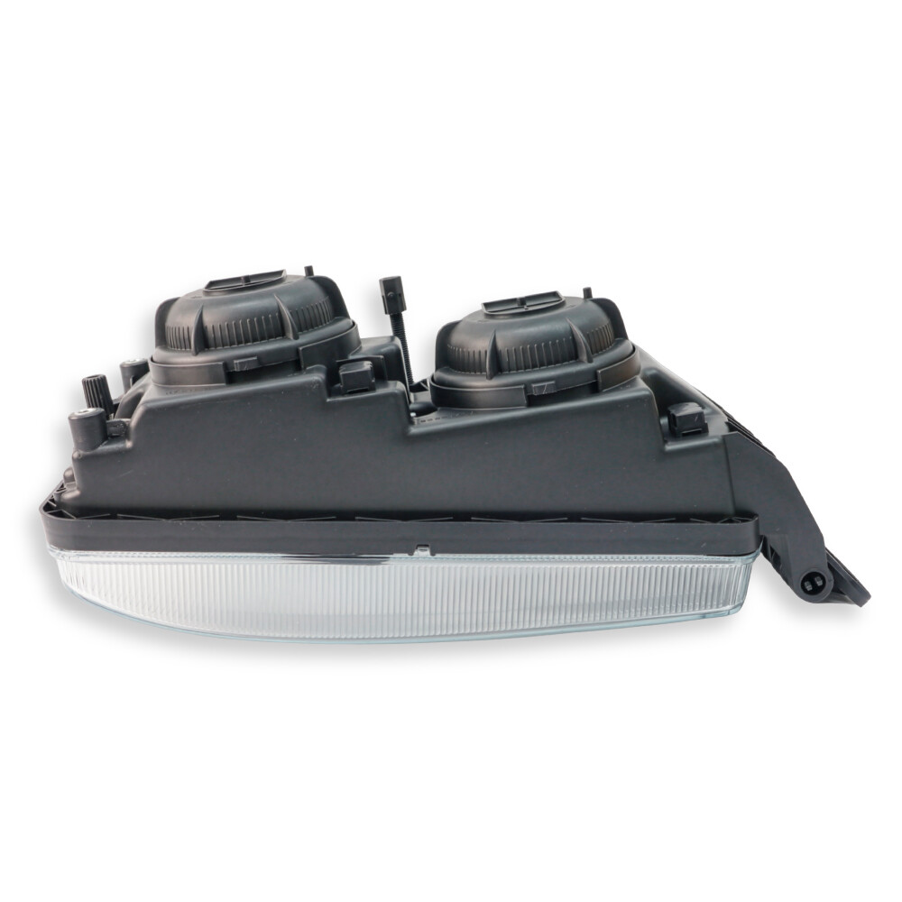 Фара IVECO EUROCARGO (2003...) левая (TANGDE)