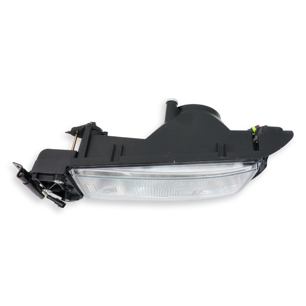 Фара IVECO EUROTECH EUROSTAR (1991-2002) без указателя поворота, левая (AYFAR) Фара IVECO EUROTECH EUROSTAR (1991-2002) без указателя поворота, левая (AYFAR)