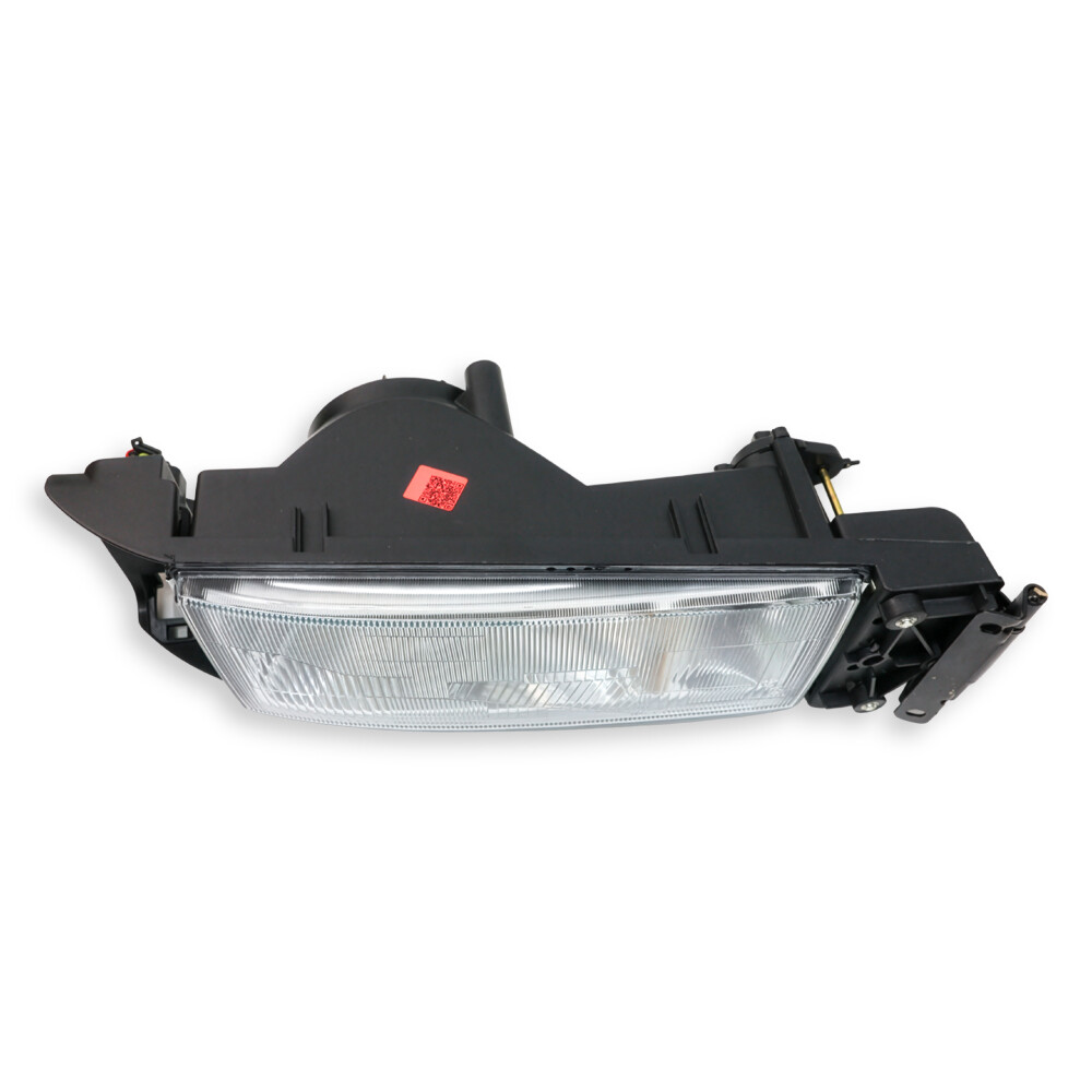 Фара IVECO EUROTECH EUROSTAR (1991-2002) без указателя поворота, правая (AYFAR) Фара IVECO EUROTECH EUROSTAR (1991-2002) без указателя поворота, правая (AYFAR)