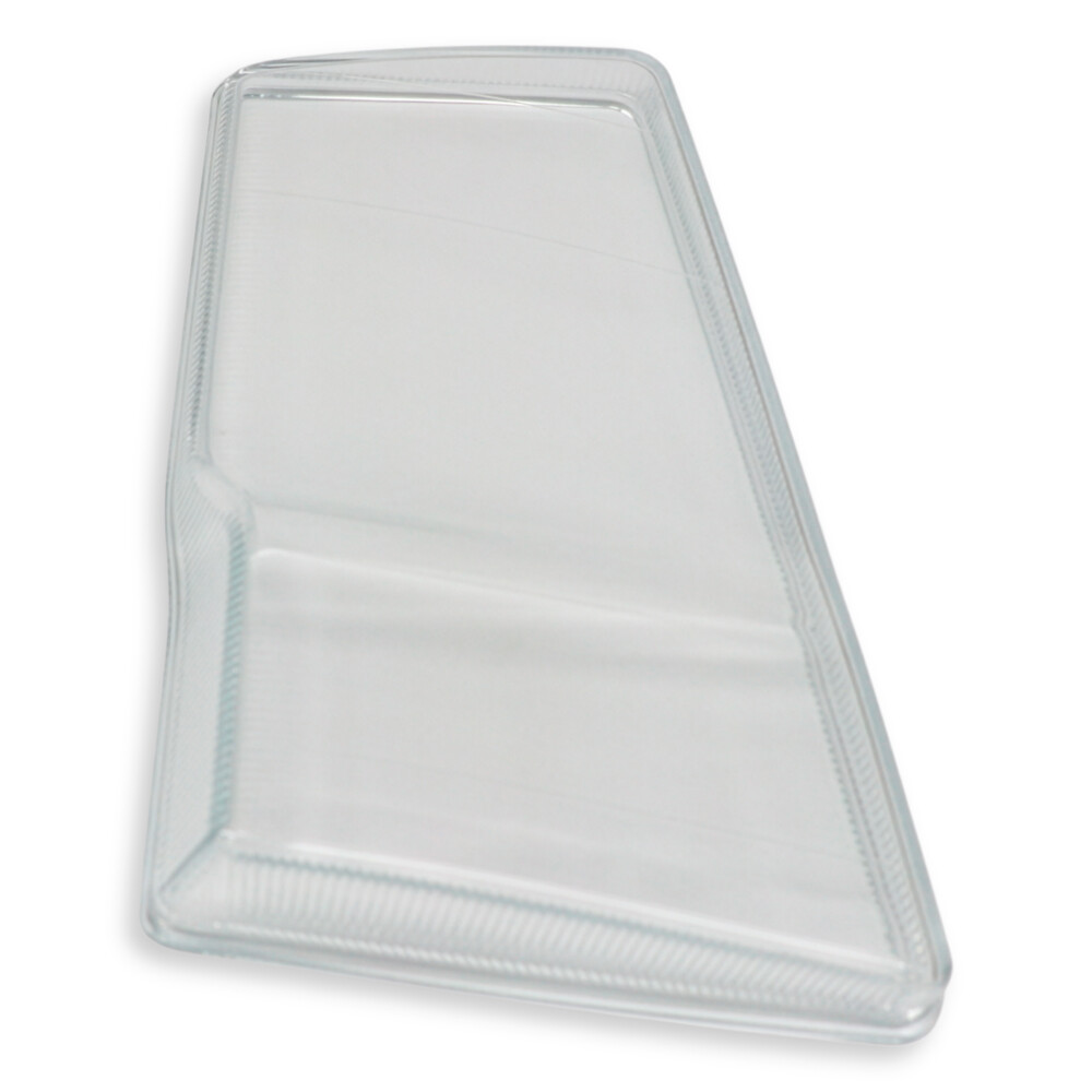 Стекло фары VOLVO FH, FH12, FH16, FM (2002-2008) правое (TANGDE) Стекло фары VOLVO FH, FH12, FH16, FM (2002-2008) правое (TANGDE)