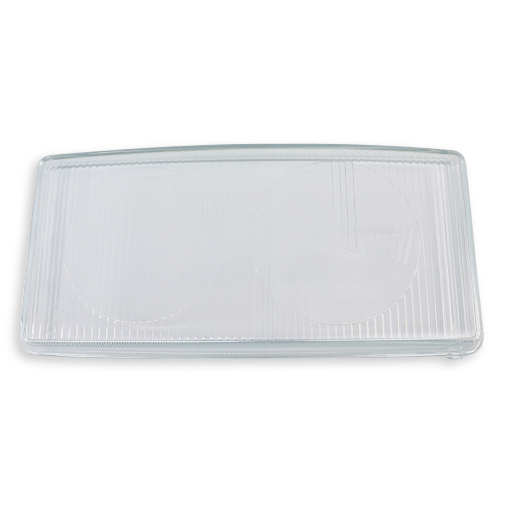 Стекло фары MAN F2000 (1994-2003) левое (AYFAR)