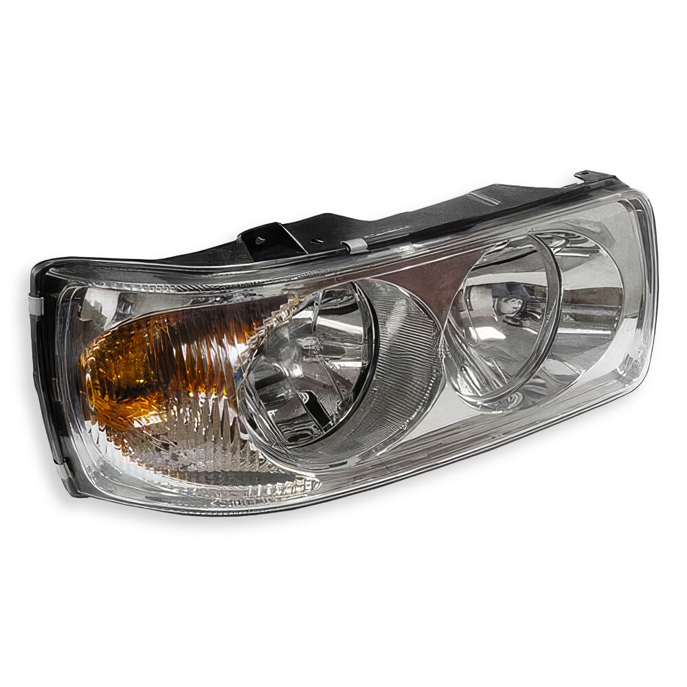 Фара DAF XF 95,105; CF 85 (2002-2013) правая (TBM) Фара DAF XF 95,105; CF 85 (2002-2013) правая (TBM)