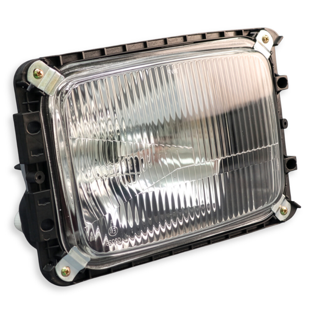 Фара MERCEDES 207-208-410-307-209 (1981-1988) ліва (TANGDE) Фара MERCEDES 207-208-410-307-209 (1981-1988) ліва (TANGDE)