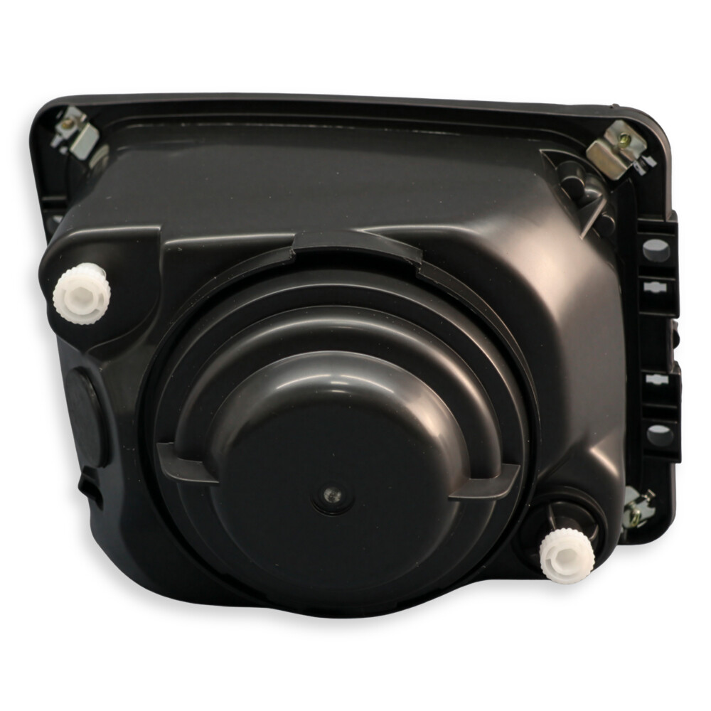 Фара MERCEDES 207-208-410-307-209 (1981-1988) ліва (TANGDE) Фара MERCEDES 207-208-410-307-209 (1981-1988) ліва (TANGDE)