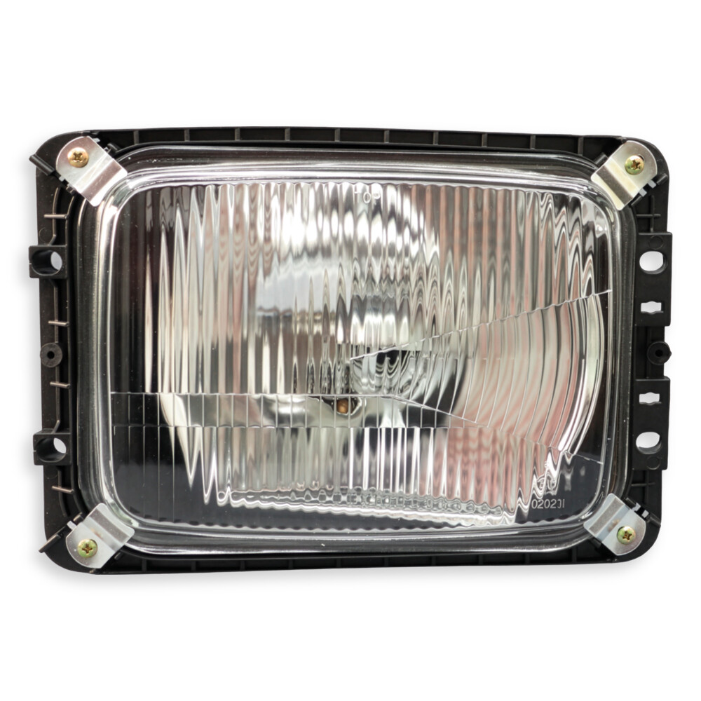 Фара MERCEDES 207-208-410-307-209 (1981-1988) права (TANGDE)