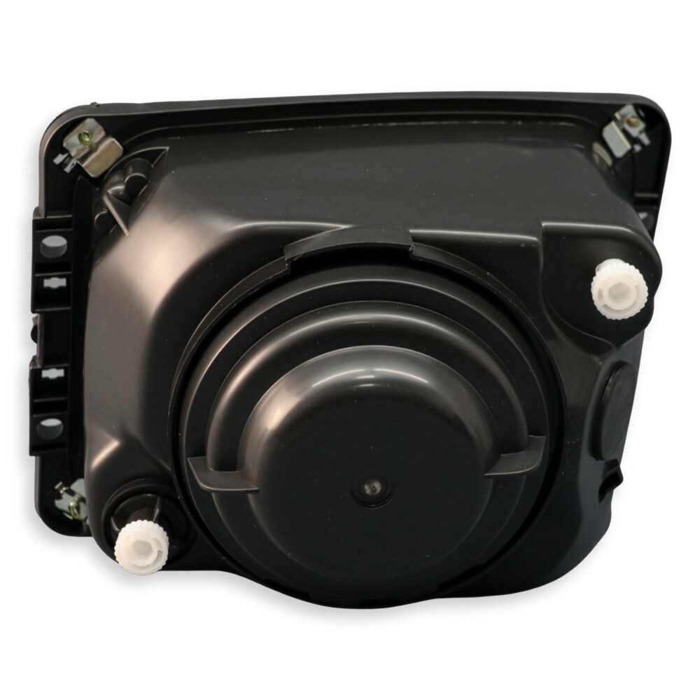 Фара MERCEDES 207-208-410-307-209 (1981-1988) права (TANGDE)