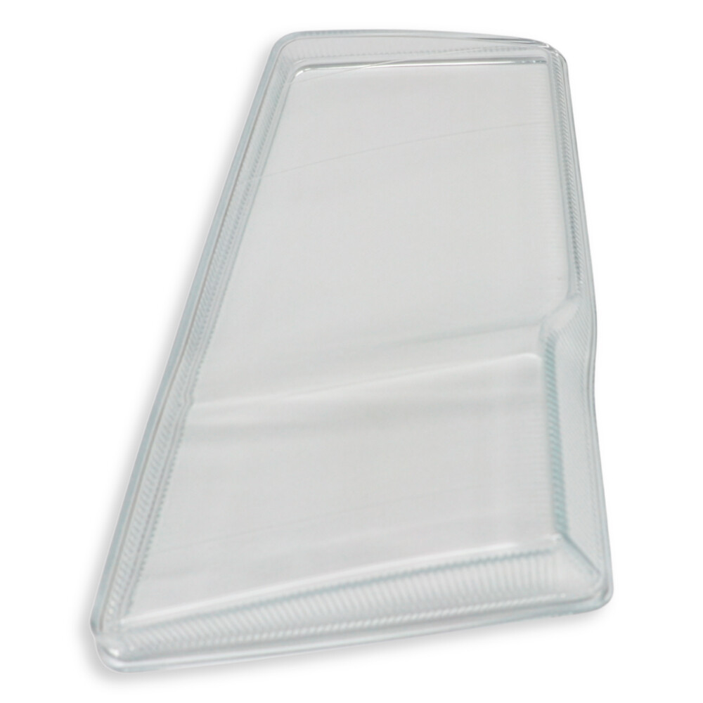 Стекло фары VOLVO FH, FH12, FH16, FM (2002-2008) левое  (TANGDE)