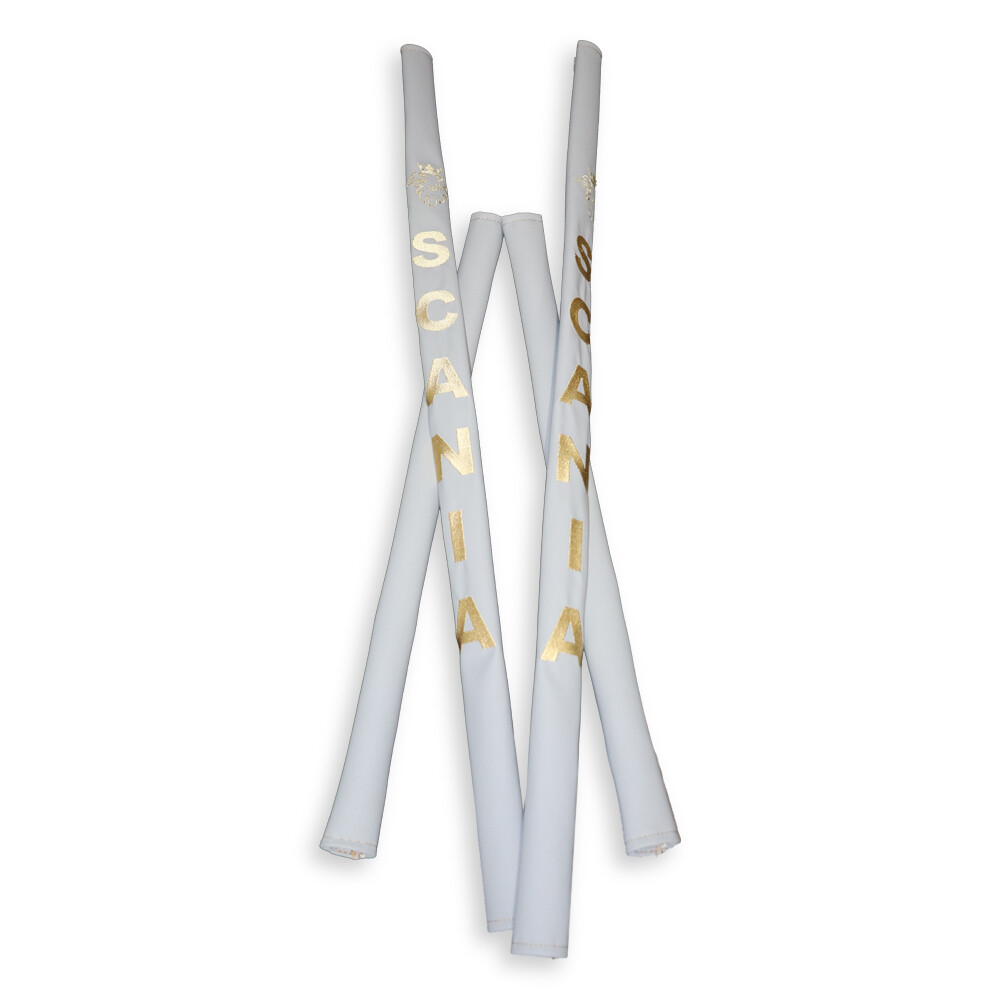 Чехол поручня SCANIA св. серый Чехол поручня SCANIA св. серый