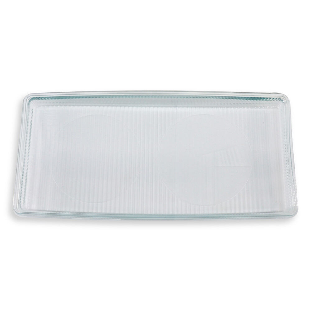 Стекло фары MAN F2000 (1994-2003) левое (AYFAR)