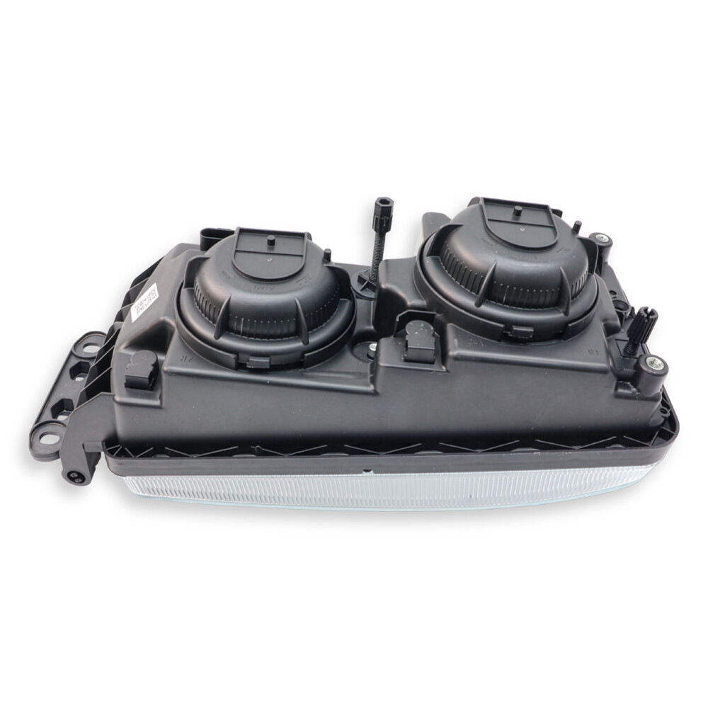 Фара IVECO EUROCARGO (2003...) правая (TANGDE) Фара IVECO EUROCARGO (2003...) правая (TANGDE)