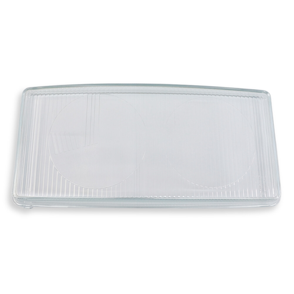 Стекло фары MAN F2000 (1994-2003) правое (C.F.Berg) Стекло фары MAN F2000 (1994-2003) правое (C.F.Berg)