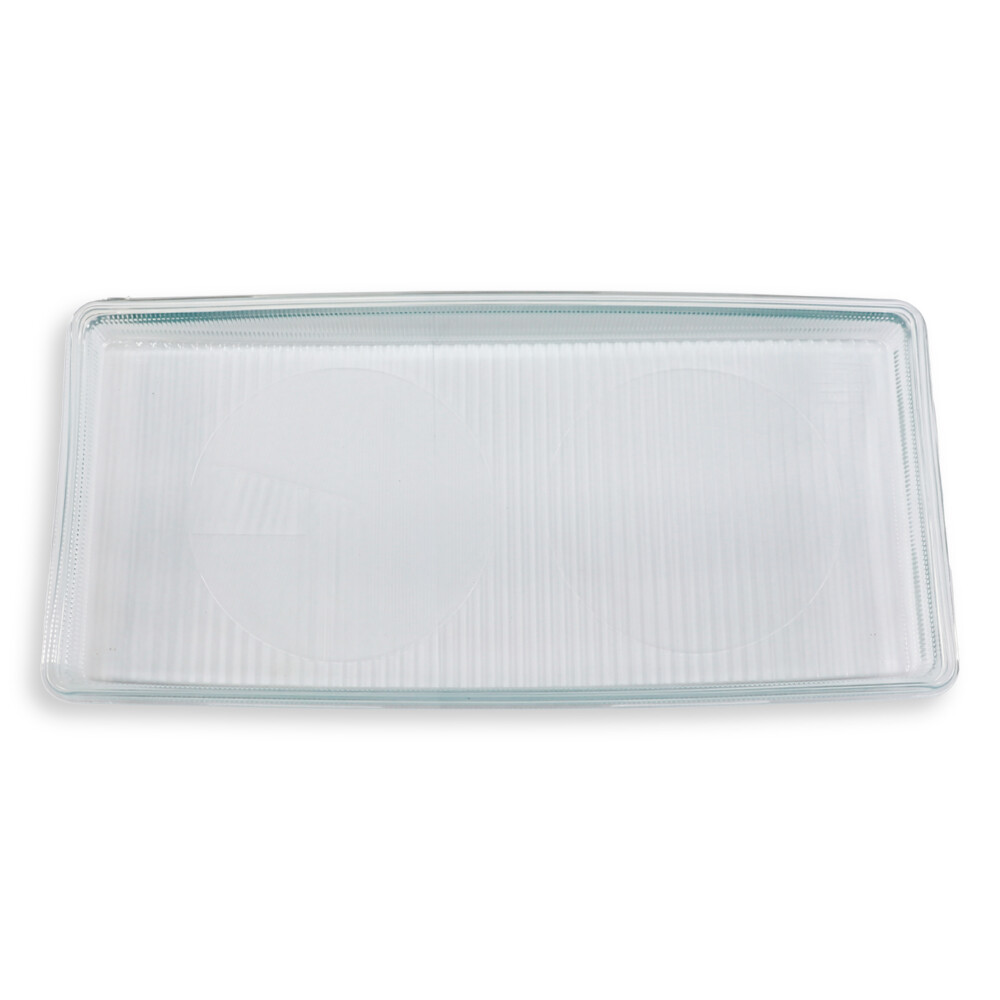 Стекло фары MAN F2000 (1994-2003) правое (C.F.Berg) Стекло фары MAN F2000 (1994-2003) правое (C.F.Berg)