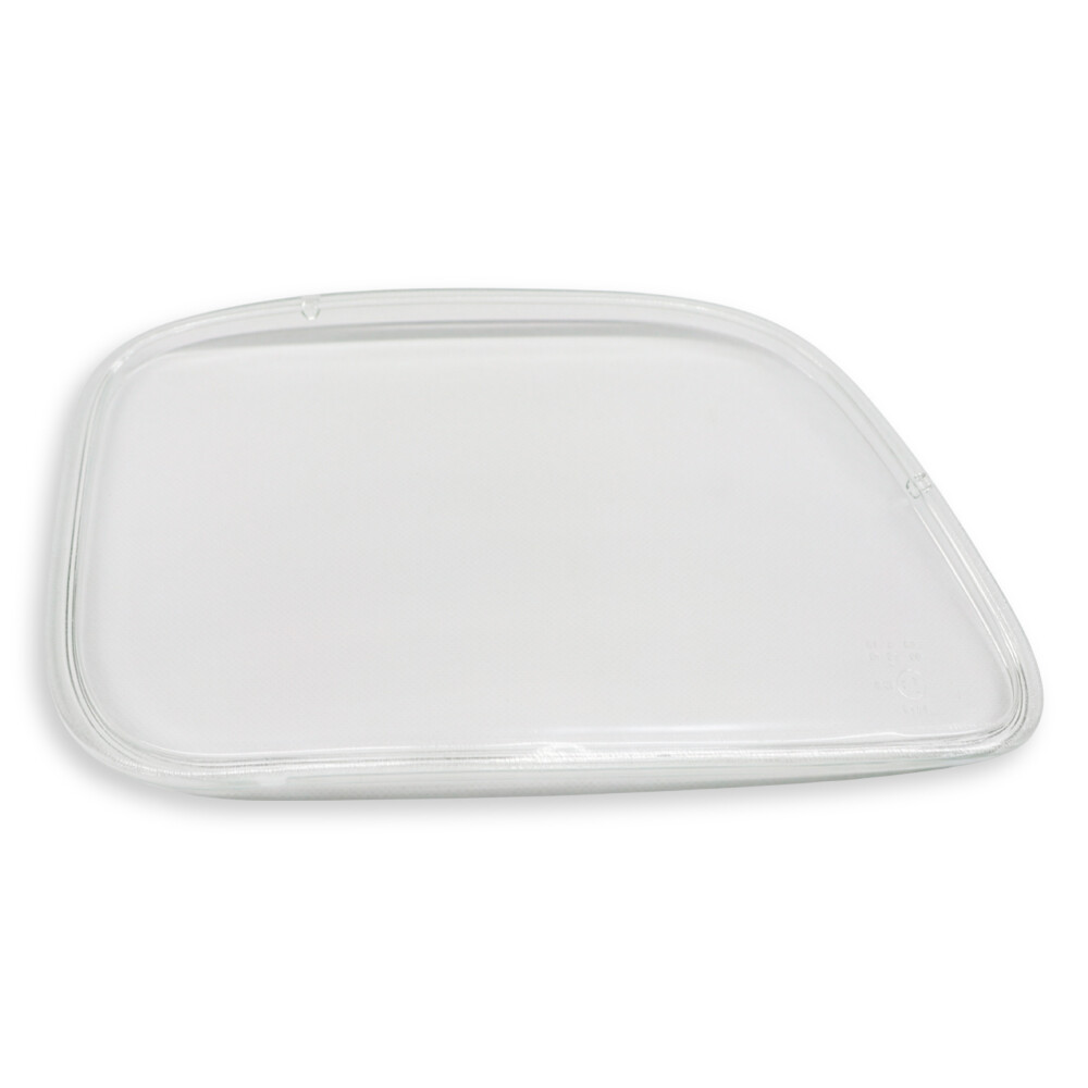 Стекло фары MERCEDES ACTROS MP2 (2003-2008) правое(TANGDE) Стекло фары MERCEDES ACTROS MP2 (2003-2008) правое(TANGDE)