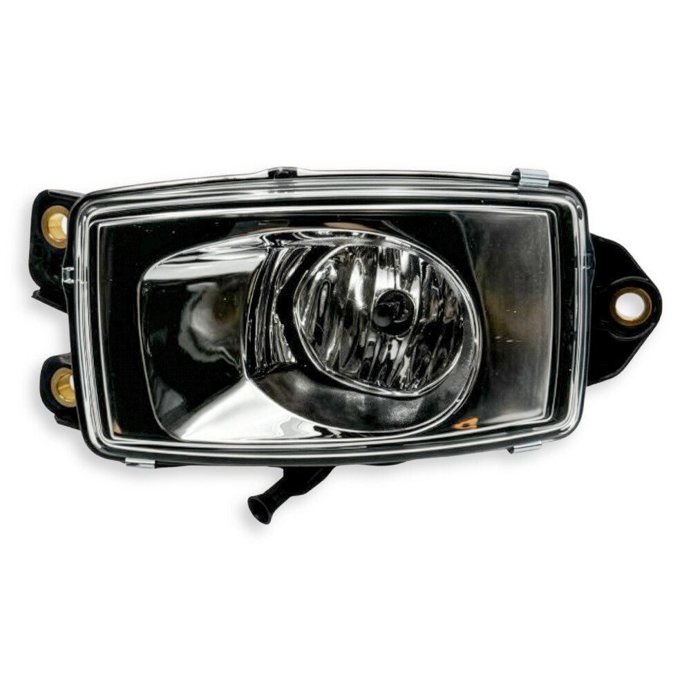 Фара противотуманная RENAULT C, D, K, T (2013 - ...) H11, левая (C.F.BERG) Фара противотуманная RENAULT C, D, K, T (2013 - ...) H11, левая (C.F.BERG)