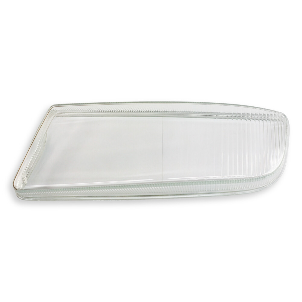 Стекло противотуманной фары MAN TGX, TGS (2006- ...) левое (Trucklight)