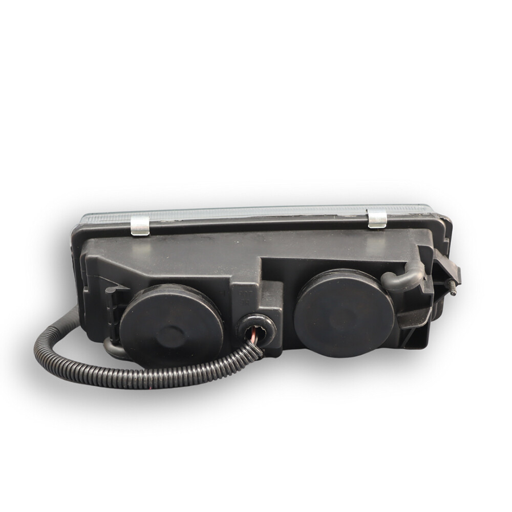 Фара протитуманна DAF XF 95, CF 85, 75, 65, LF 45, 55 (1997-2002) H1, H3, ліва (C.F.BERG) Фара протитуманна DAF XF 95, CF 85, 75, 65, LF 45, 55 (1997-2002) H1, H3, ліва (C.F.BERG)