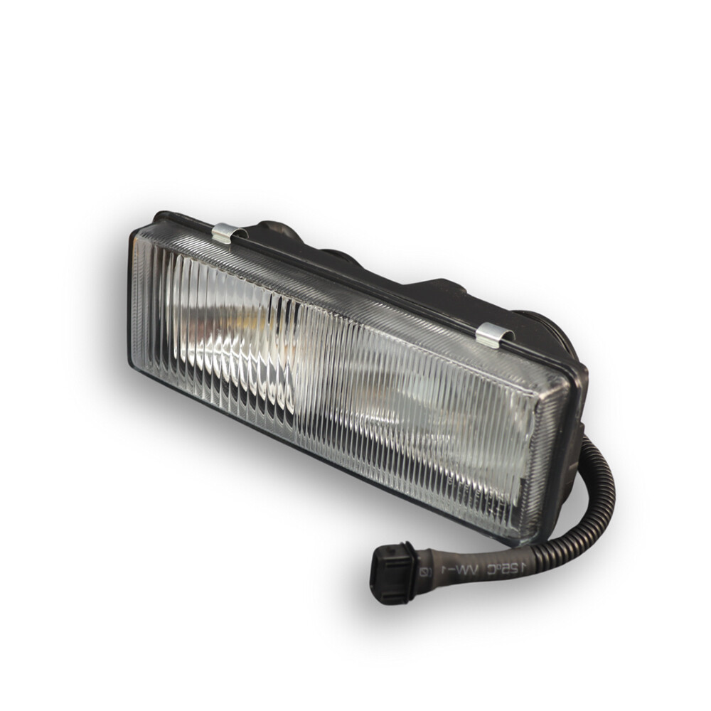 Фара протитуманна DAF XF 95, CF 85, 75, 65, LF 45, 55 (1997-2002) H1, H3, ліва (C.F.BERG) Фара протитуманна DAF XF 95, CF 85, 75, 65, LF 45, 55 (1997-2002) H1, H3, ліва (C.F.BERG)