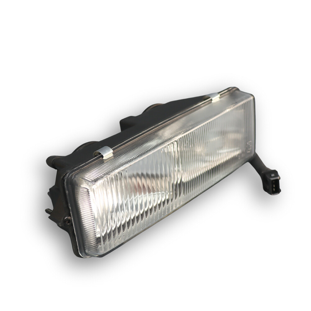 Фара протитуманна DAF XF 95, CF 85, 75, 65, LF 45, 55 (1997-2002) H1, H3, ліва (C.F.BERG) Фара протитуманна DAF XF 95, CF 85, 75, 65, LF 45, 55 (1997-2002) H1, H3, ліва (C.F.BERG)