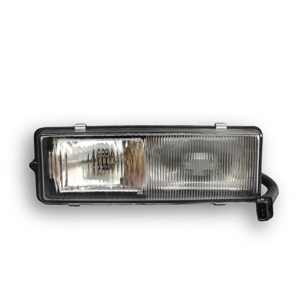 Фара протитуманна DAF XF 95, CF 85, 75, 65, LF 45, 55 (1997-2002) H1, H3, ліва (C.F.BERG) Фара протитуманна DAF XF 95, CF 85, 75, 65, LF 45, 55 (1997-2002) H1, H3, ліва (C.F.BERG)