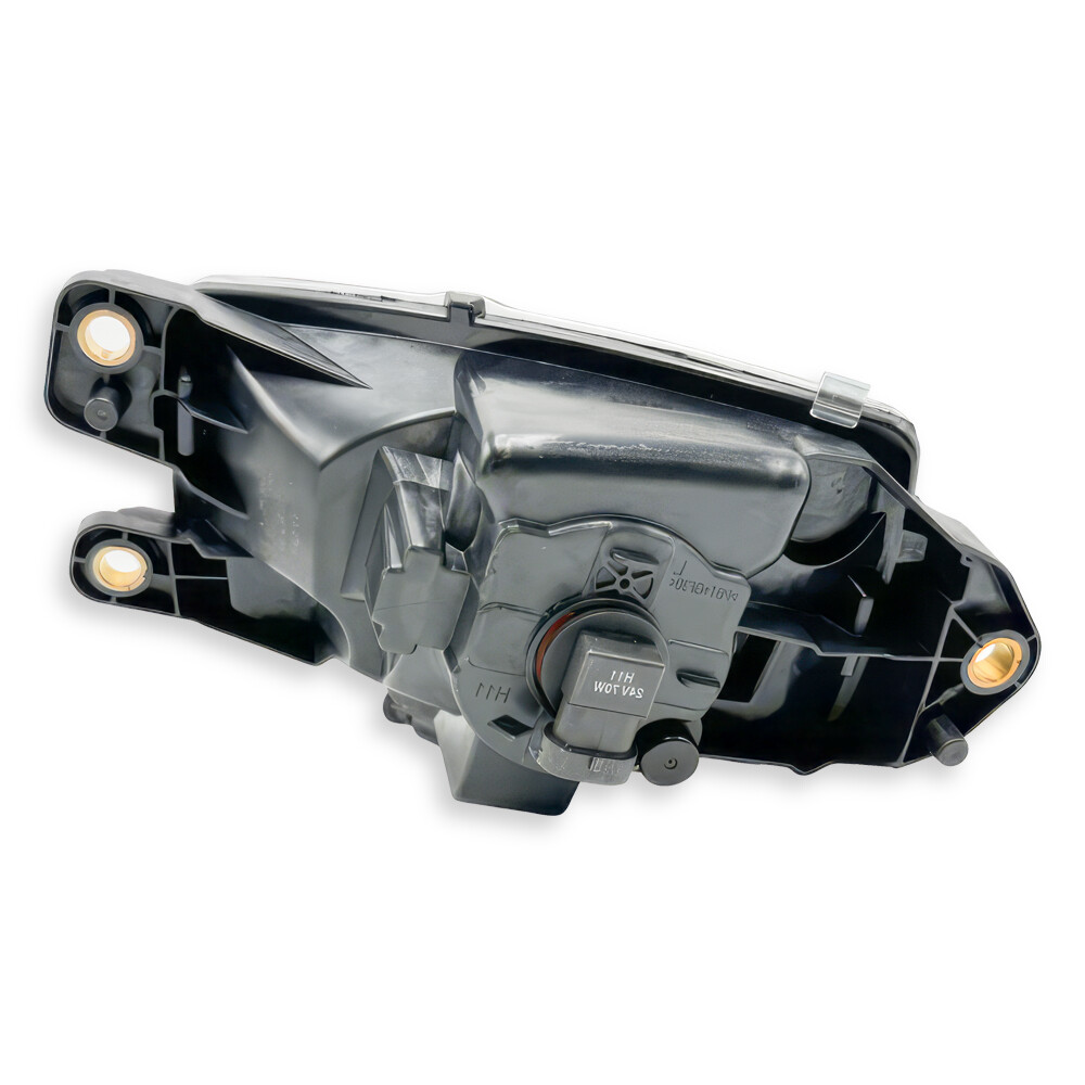 Фара протитуманна RENAULT C, D, K, T (2013 - ...) H11, права (C.F.BERG) Фара протитуманна RENAULT C, D, K, T (2013 - ...) H11, права (C.F.BERG)