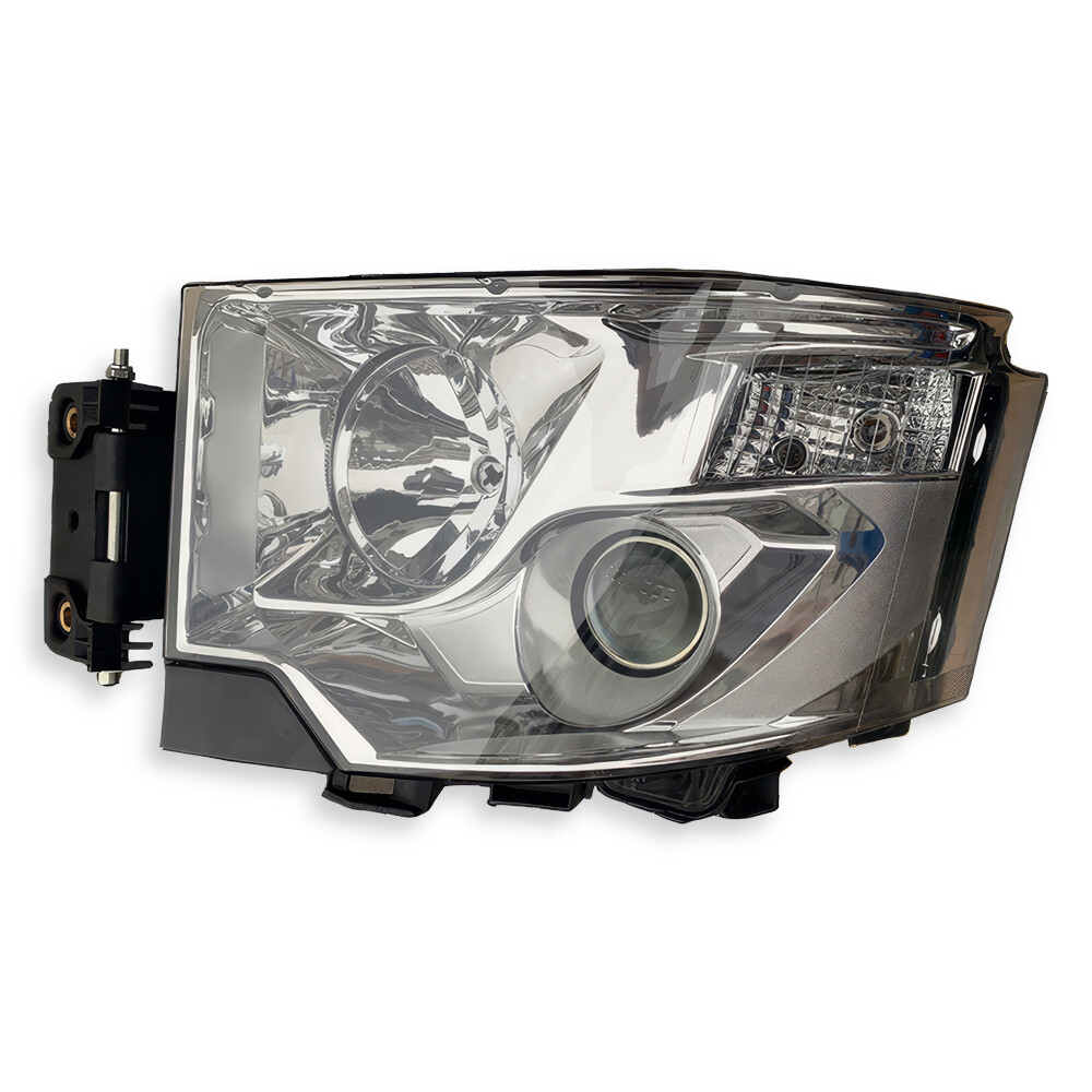 Фара RENAULT T (2013-...) електрорегулювання, ліва (C.F.Berg) Фара RENAULT T (2013-...) електрорегулювання, ліва (C.F.Berg)