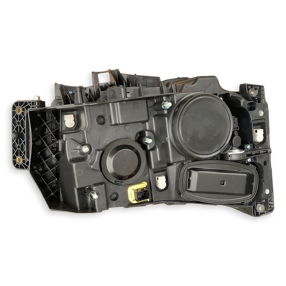 Фара RENAULT T (2013-...) електрорегулювання, ліва (C.F.Berg) Фара RENAULT T (2013-...) електрорегулювання, ліва (C.F.Berg)