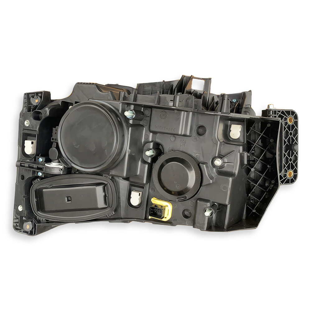 Фара RENAULT T (2013-...) электрорегулировка, правая (C.F.Berg) Фара RENAULT T (2013-...) электрорегулировка, правая (C.F.Berg)