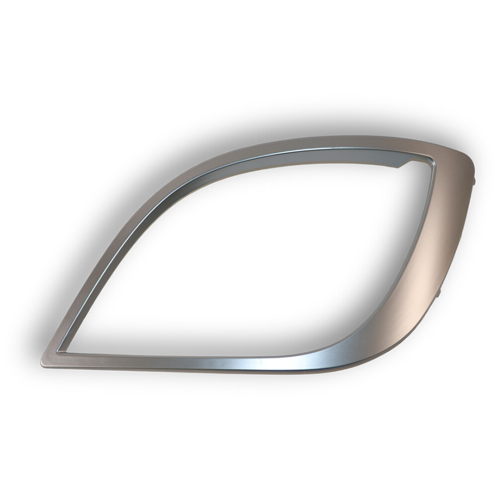 Рамка фары DAF XF106 левая (C.F.BERG)