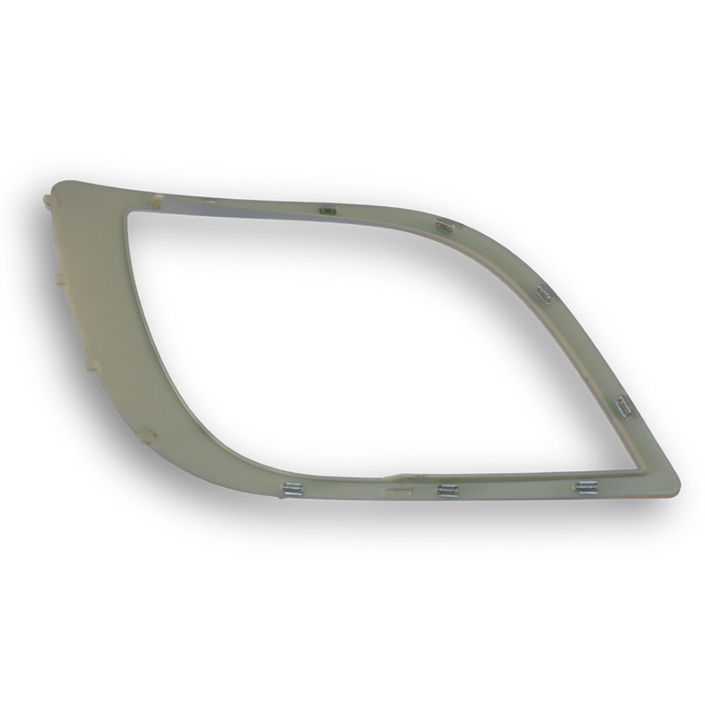 Рамка фары DAF XF106 левая (C.F.BERG)