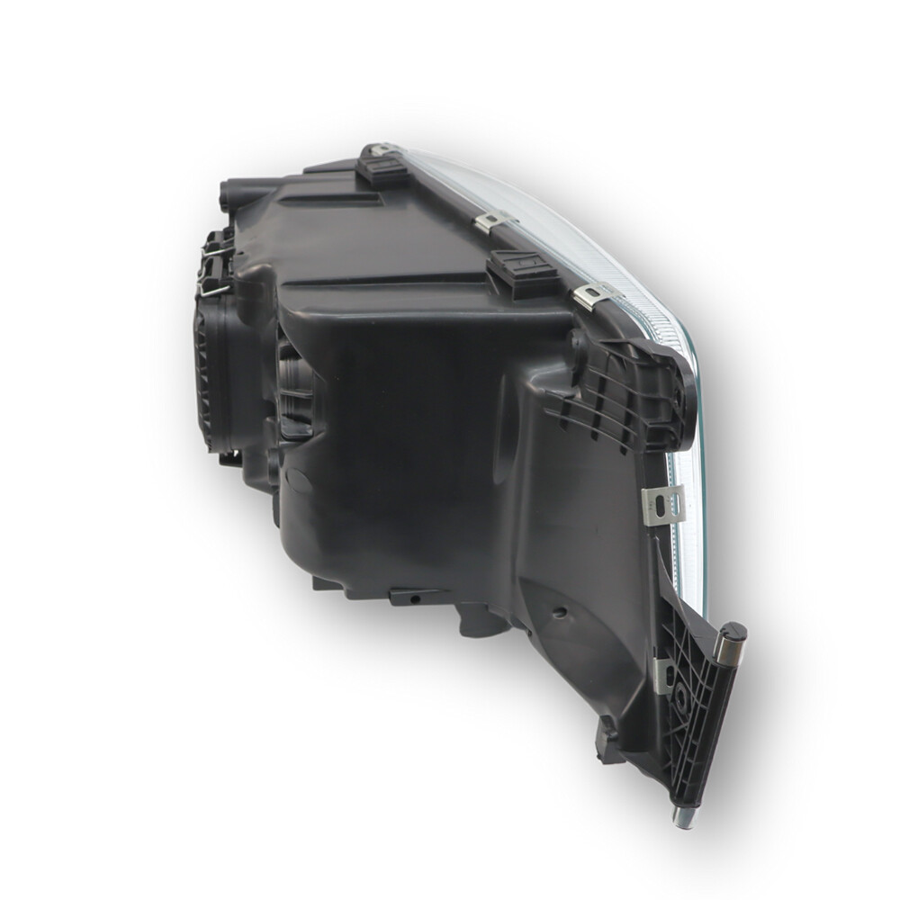 Фара MAN TGX, TGS (2006-...) электрорегулировка, левая (TANGDE)