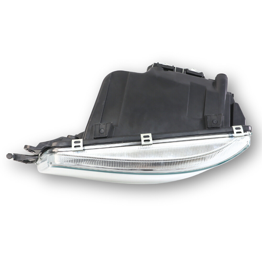 Фара MAN TGX, TGS (2006-...) электрорегулировка, левая (TANGDE)